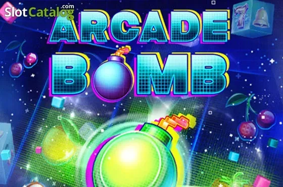 Arcade Bomb slot