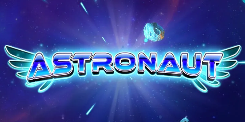 Astronaut slot