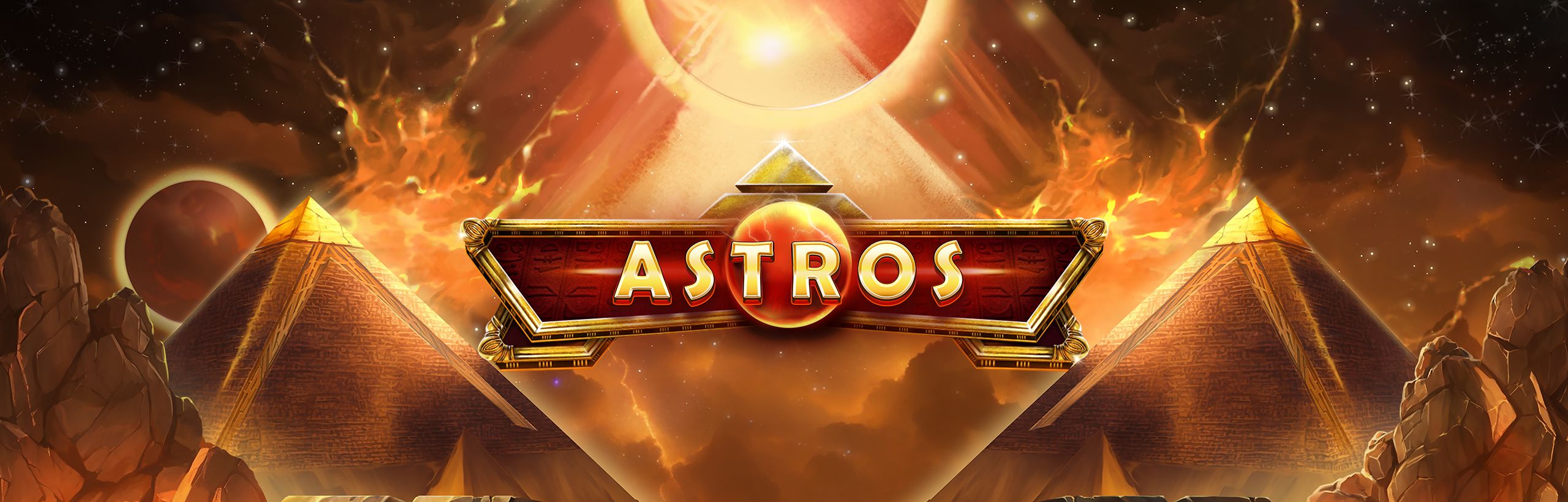 Astros slot