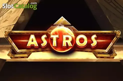 Astros slot