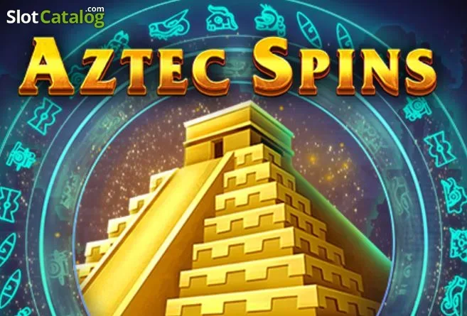 Aztec Spins slot