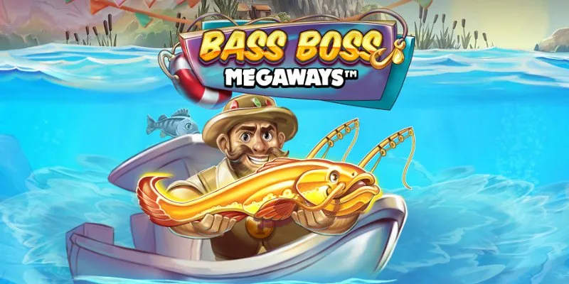 Bass Boss Megaways slot