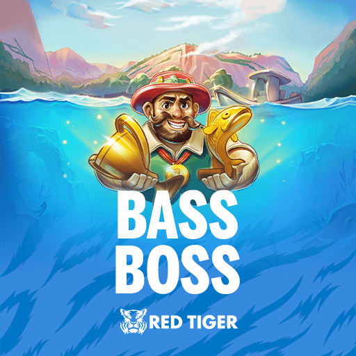 Bass Boss slot
