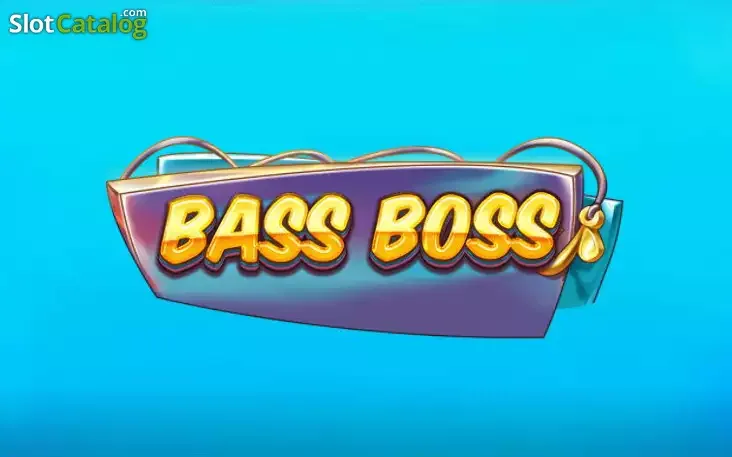 Bass Boss slot