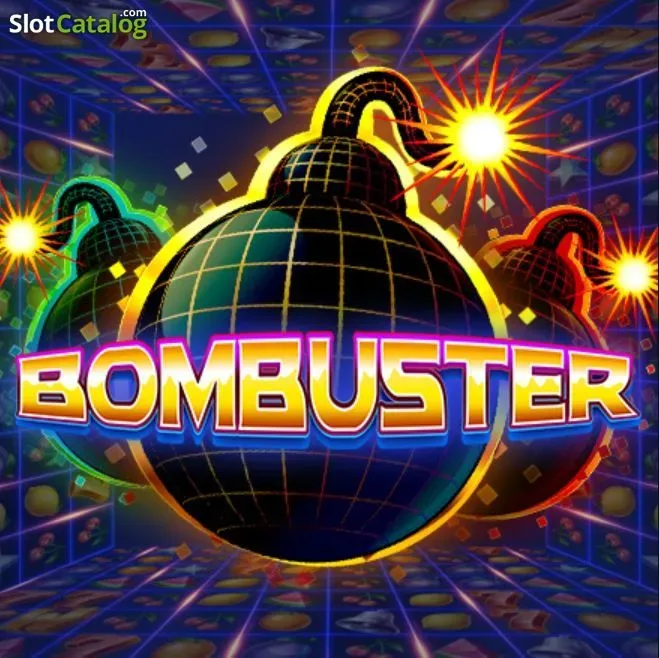 Bombuster slot
