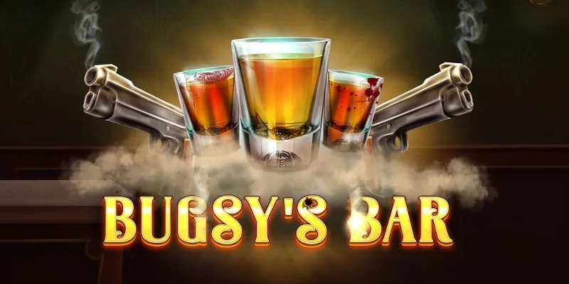 Bugsy's Bar slot