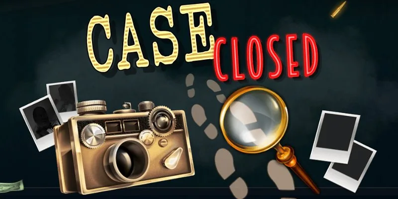 Case Closed slot