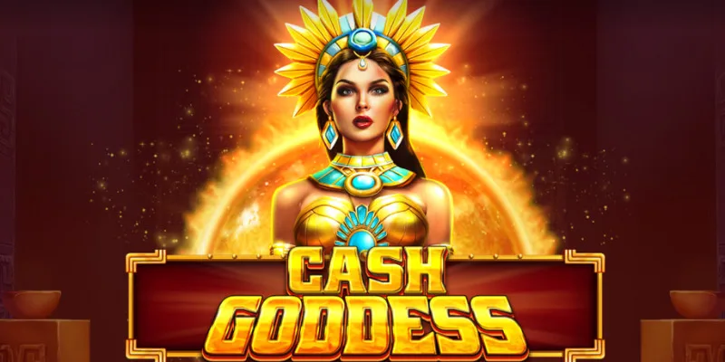 Cash Goddess slot