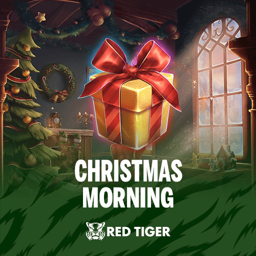 Christmas Morning slot