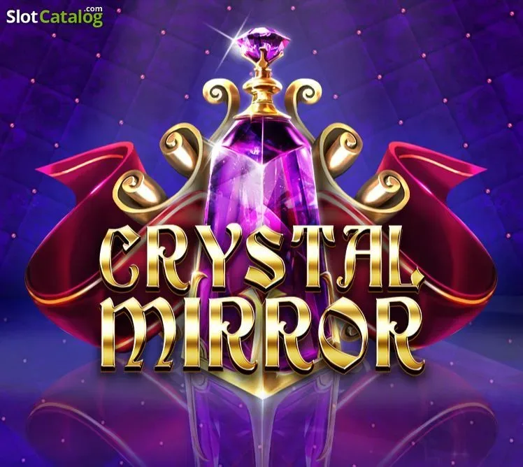 Crystal Mirror slot