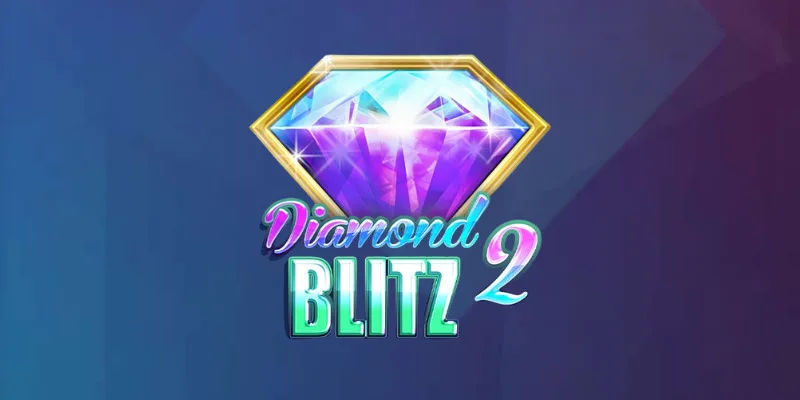 Diamond Blitz 2 slot