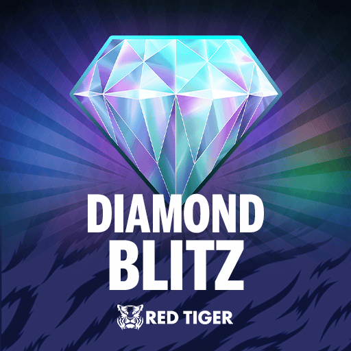 Diamond Blitz slot