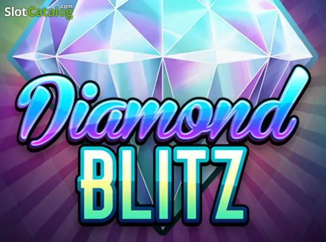 Diamond Blitz slot