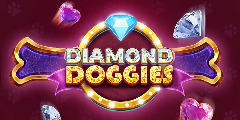 Diamond Doggies slot