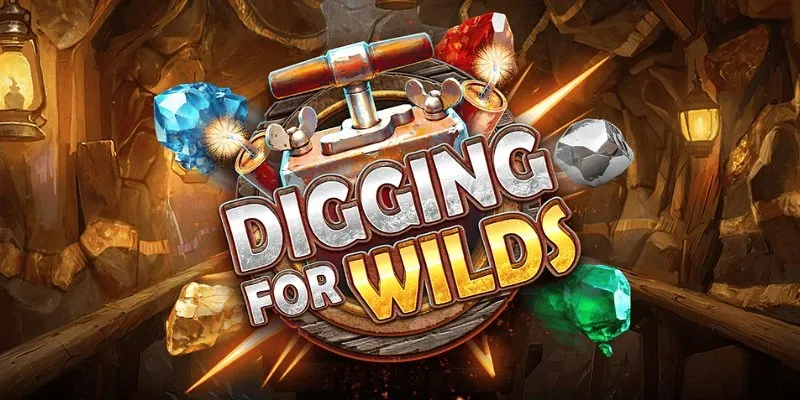 Digging For Wilds slot