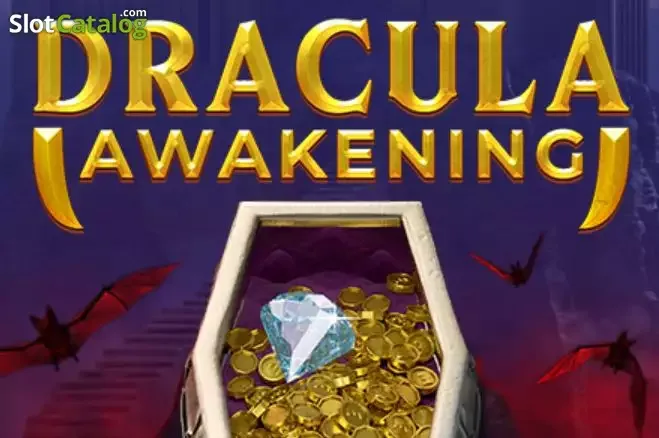 Dracula Awakening slot