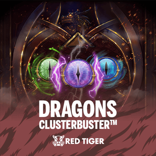 Dragons Clusterbuster slot