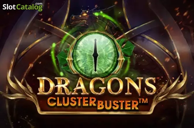 Dragons Clusterbuster slot