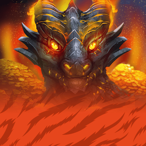 Dragons Fire Infinireels slot