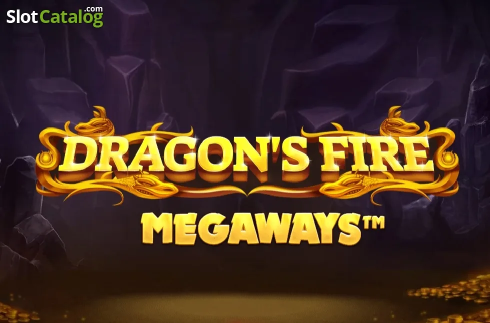 Dragons Fire Megaways slot