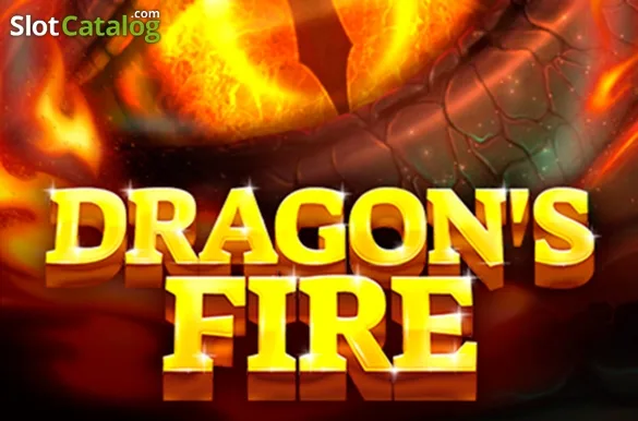 Dragons Fire slot