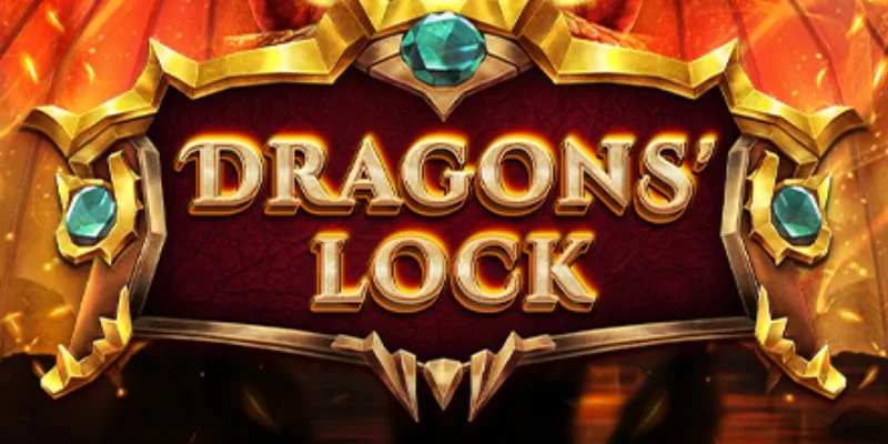 Dragons Lock slot