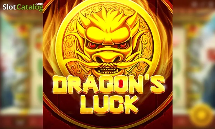 Dragons Luck slot