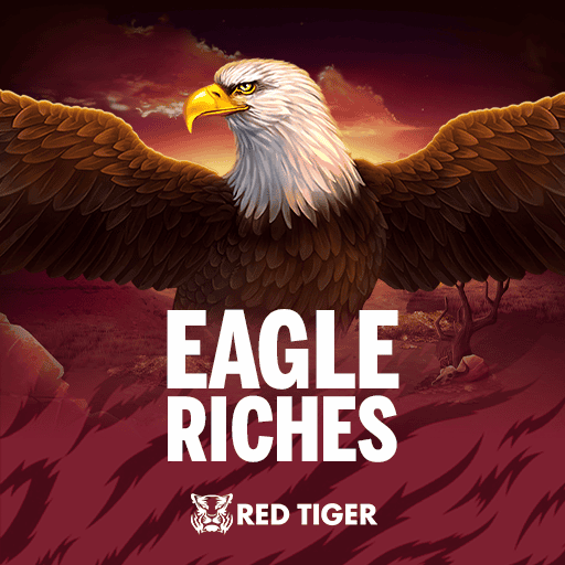 Eagle Riches slot