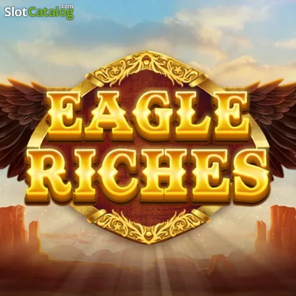 Eagle Riches slot