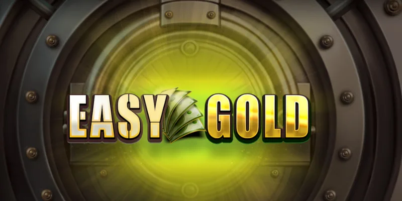 Easy Gold slot