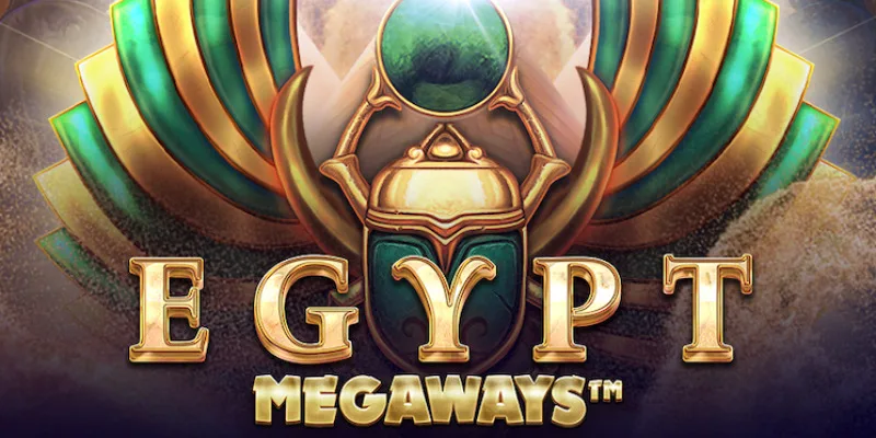 Egypt Megaways slot