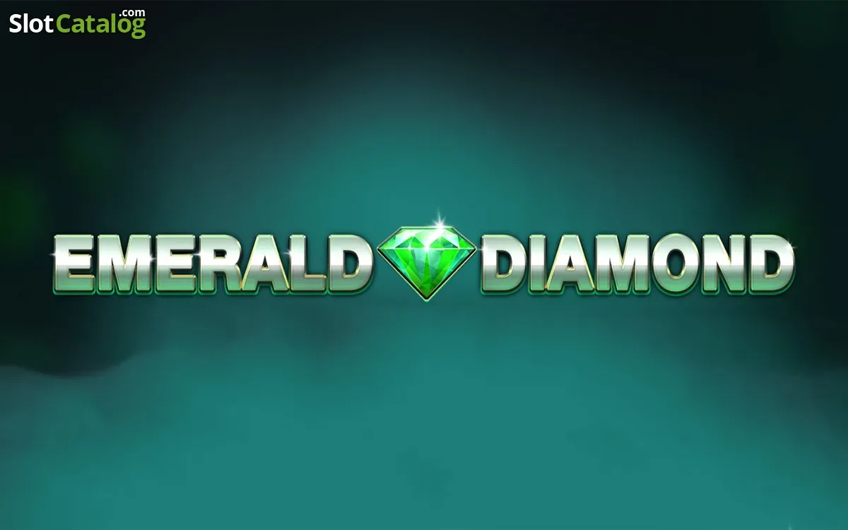 Emerald Diamond slot