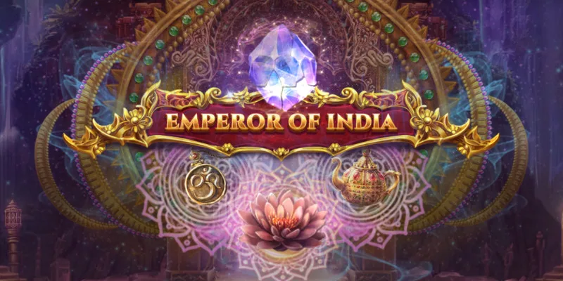 Emperor Of India slot