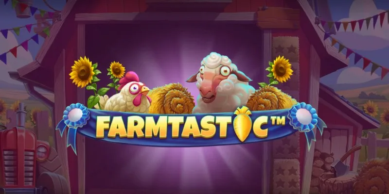 Farmtastic slot