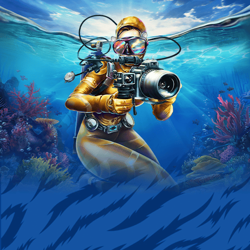 Fishtastic slot