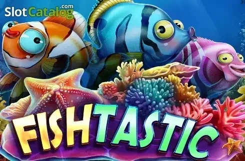Fishtastic slot