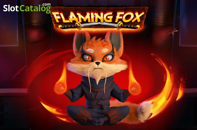 Flaming Fox slot