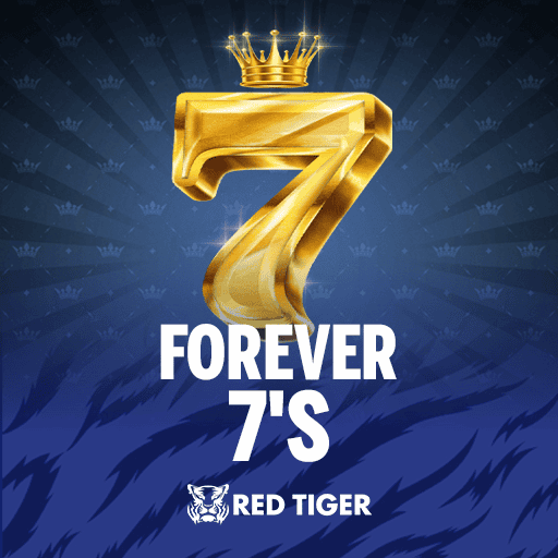 Forever 7s slot