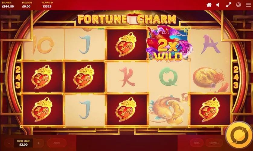 Fortune Fest slot