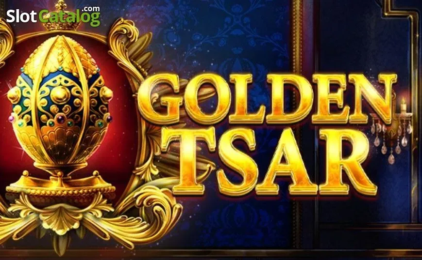 Golden Tsar slot