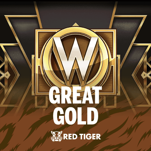 Great Gold slot