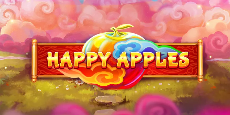 Happy Apples slot