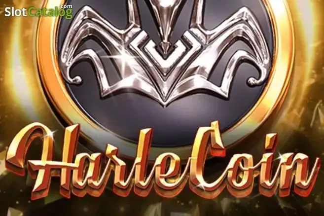 Harlecoin slot