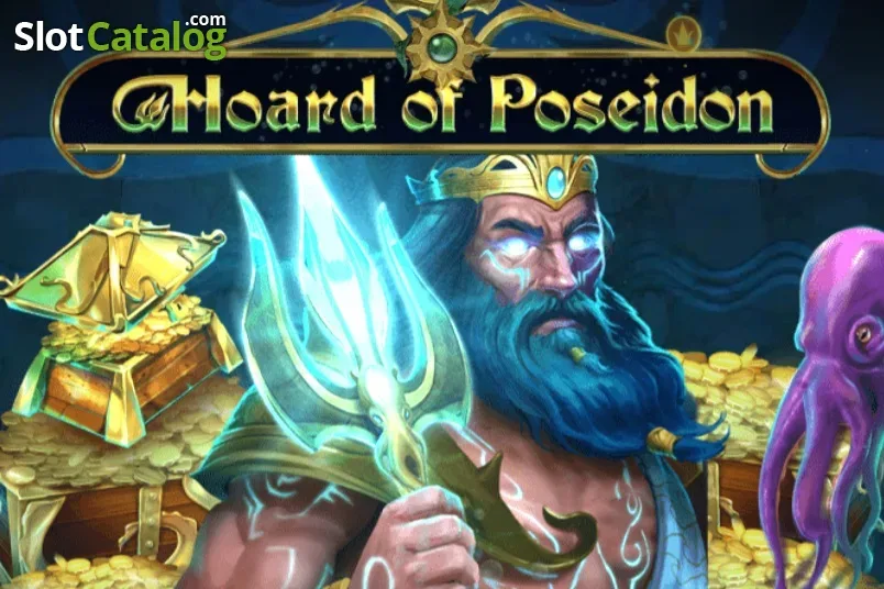 Hoard Of Poseidon slot