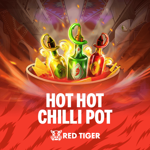 Hot Hot Chilli Pot slot