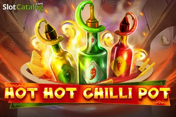 Hot Hot Chilli Pot slot