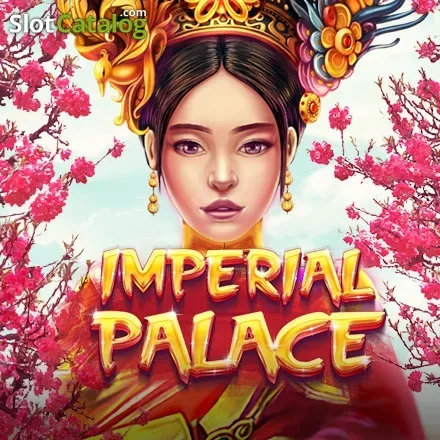 Imperial Palace slot