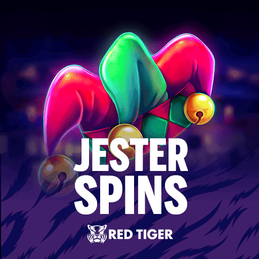 Jester Spins slot