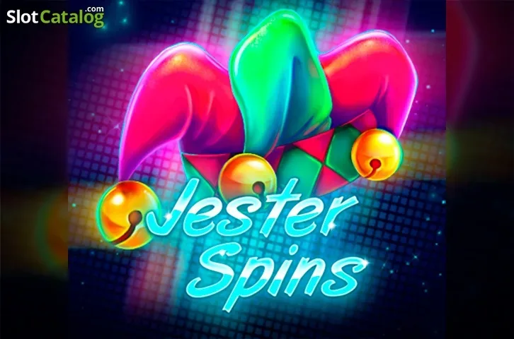 Jester Spins slot