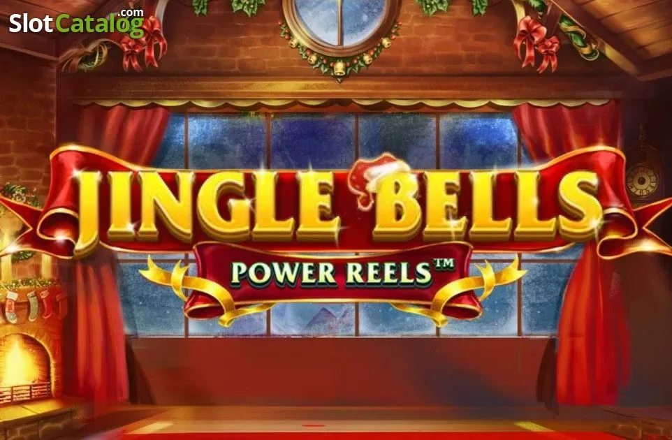 Jingle Bells Power Reels slot
